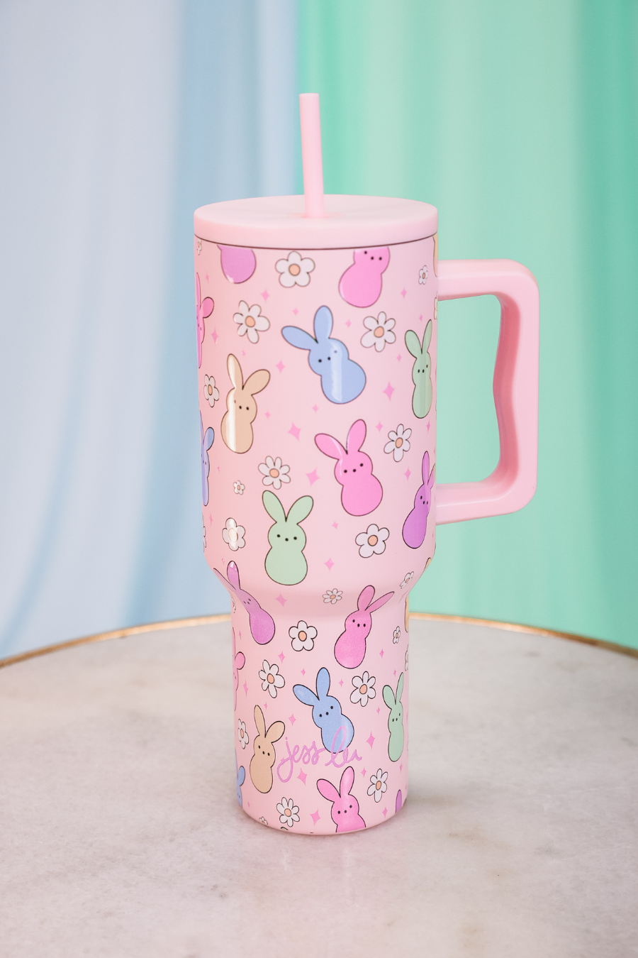 Hunny Bunny Tumbler