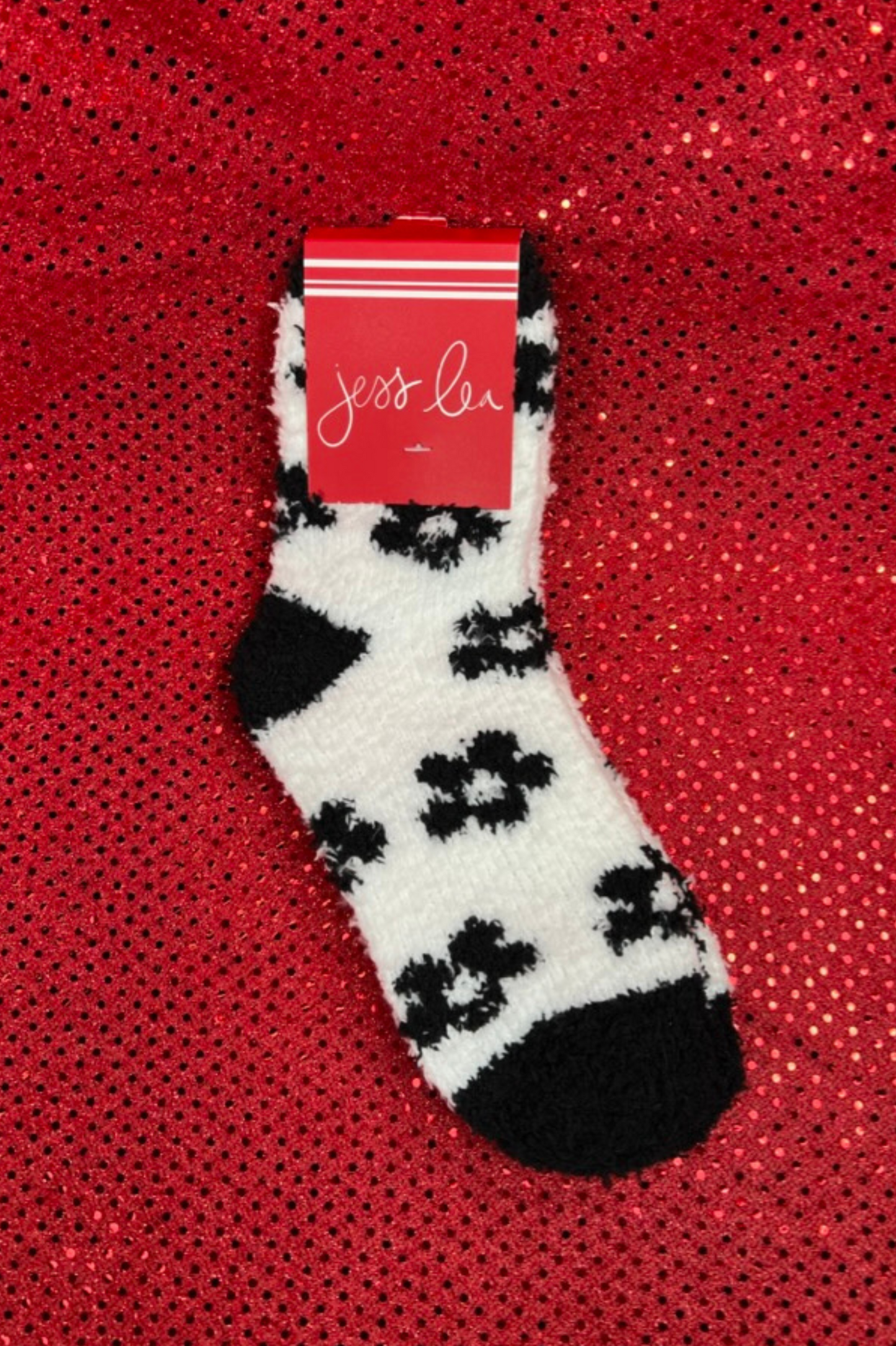 Warm And Fuzzy Socks