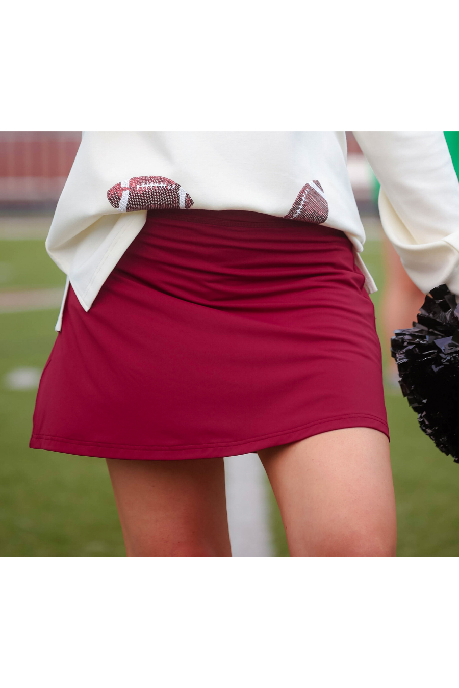 Well Played Tennis Skort