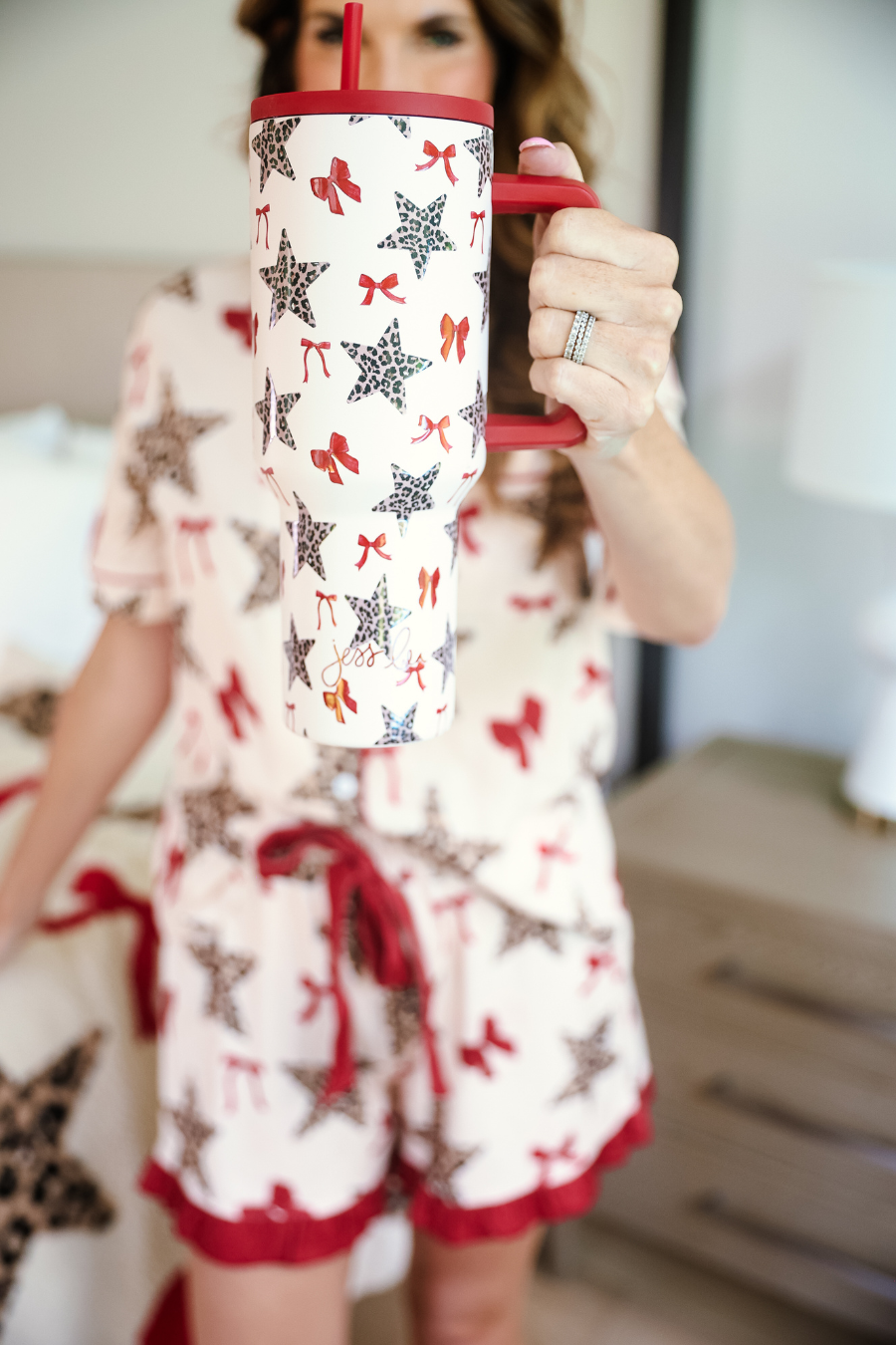 Simply Untamed Tumbler