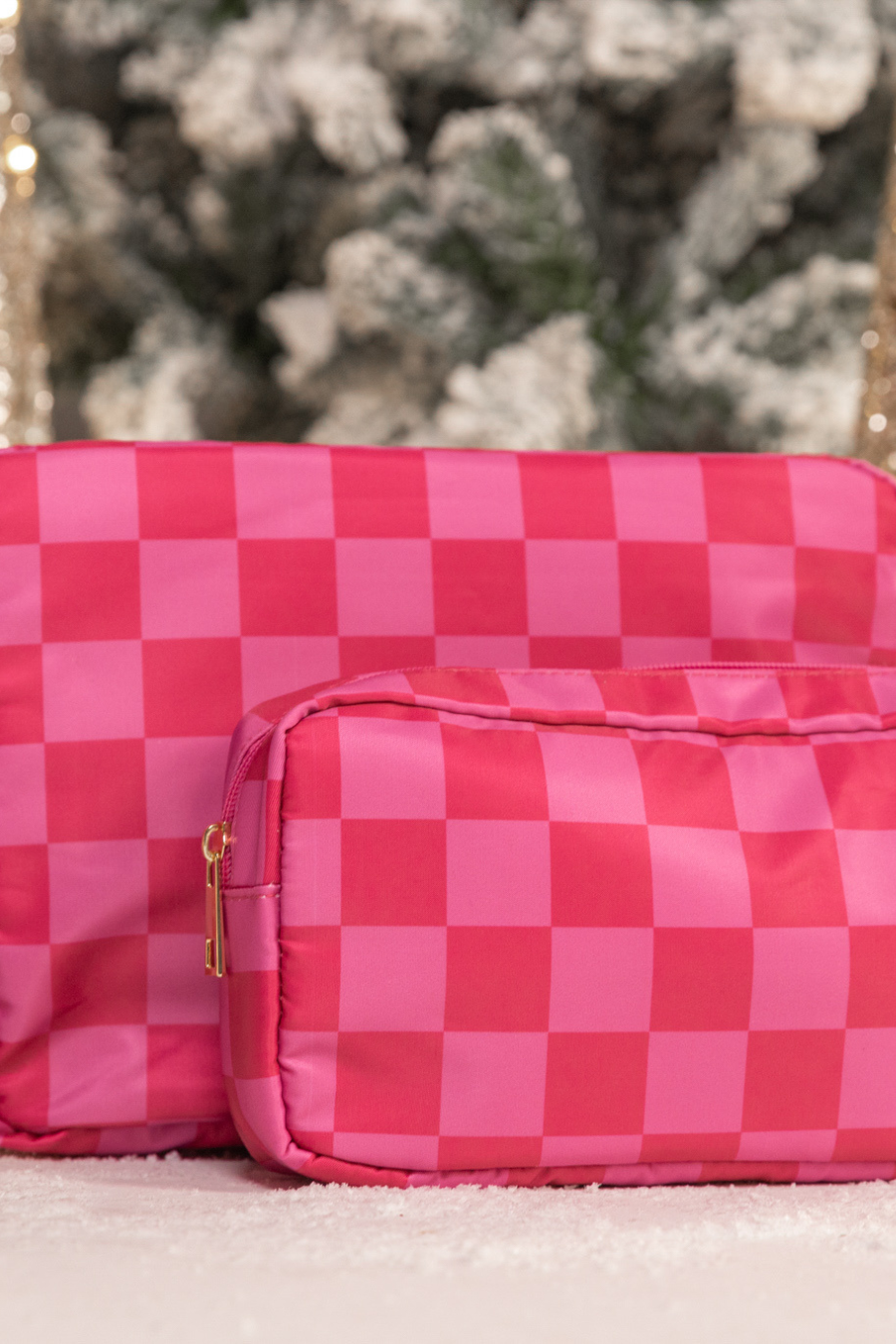 Take Me Traveling Bag Set