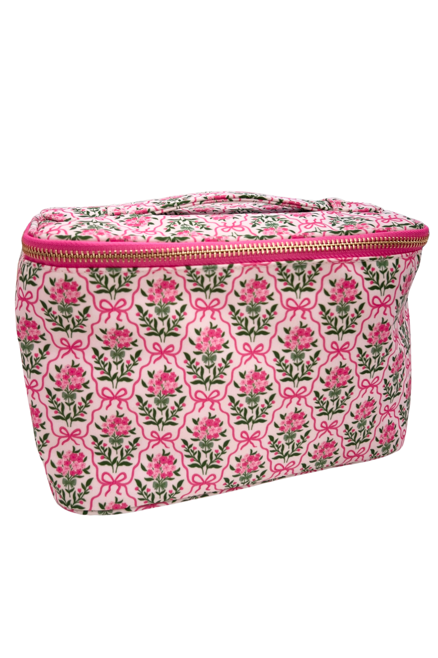 Botanical Garden Travel Bag