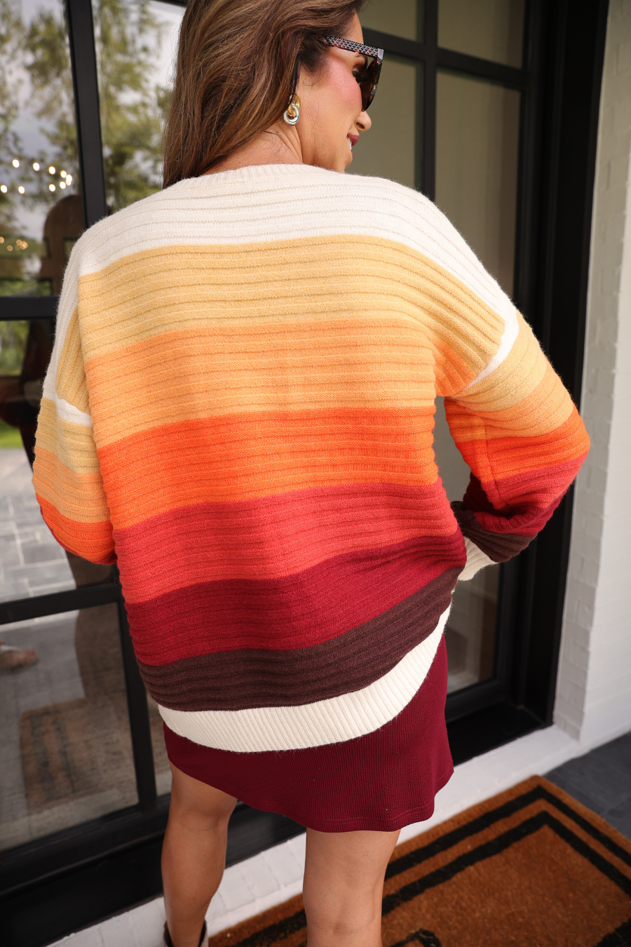 PREORDER- Fall Dreams Cardigan