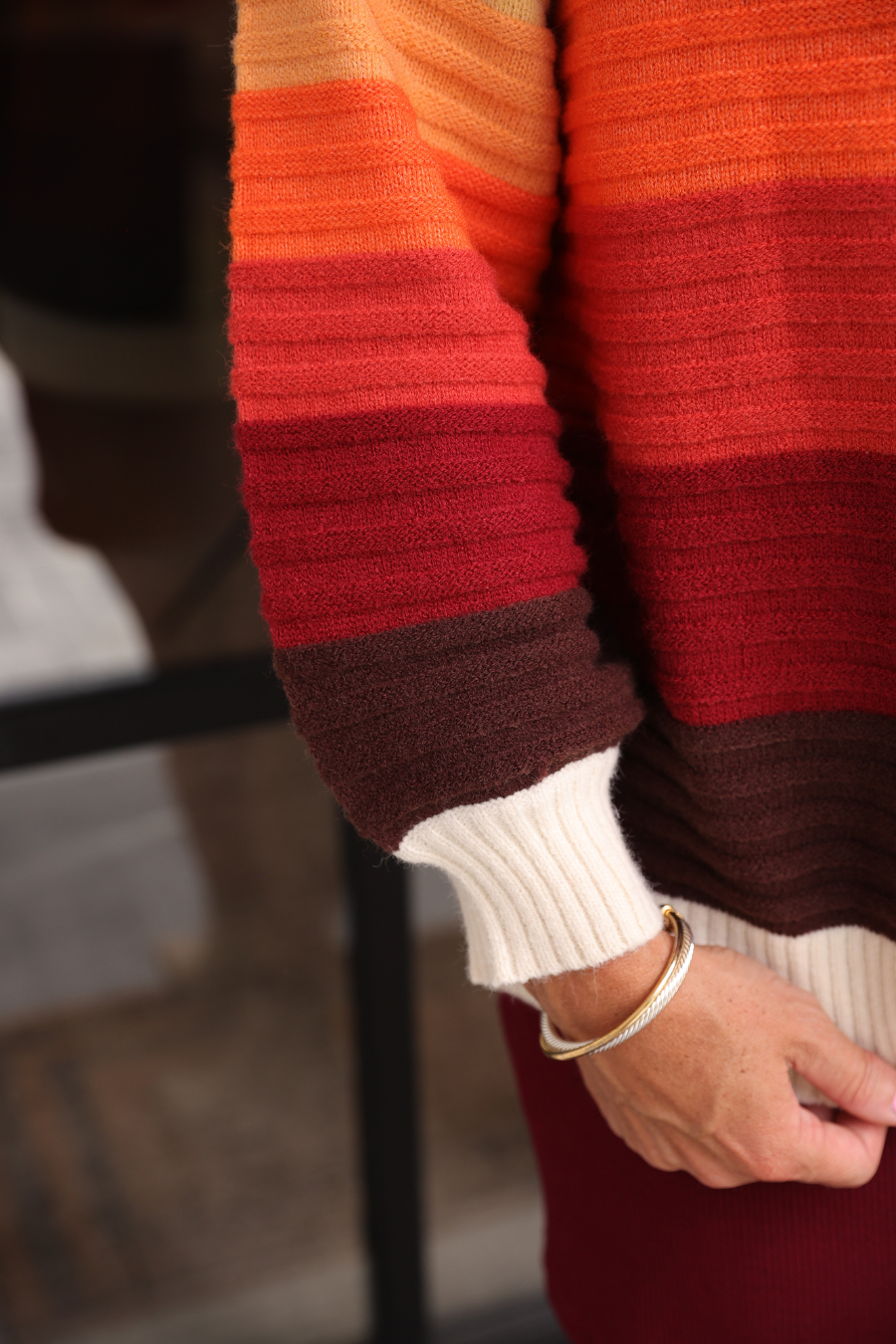 PREORDER- Fall Dreams Cardigan