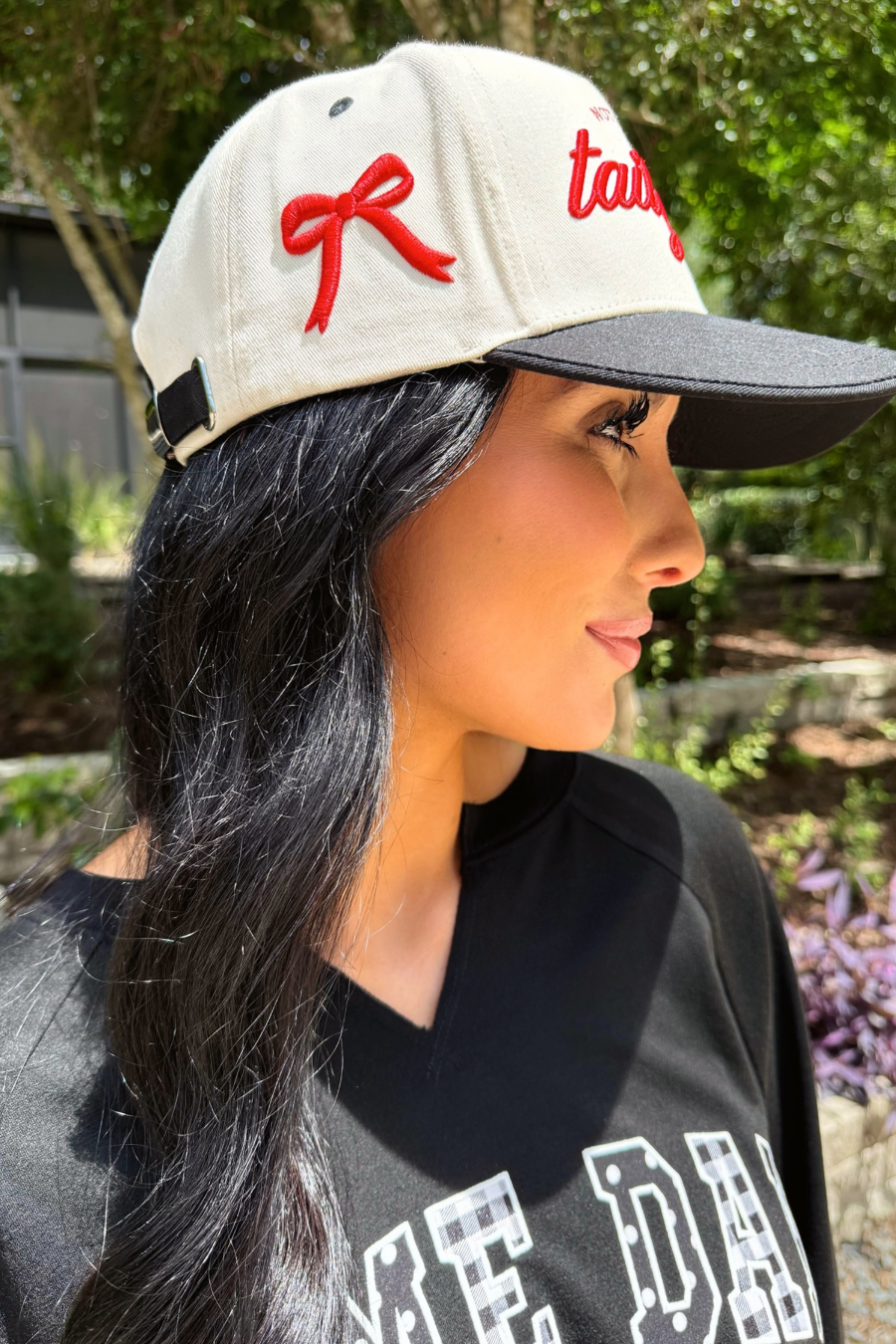 PREORDER- Not My First Tailgate Hat