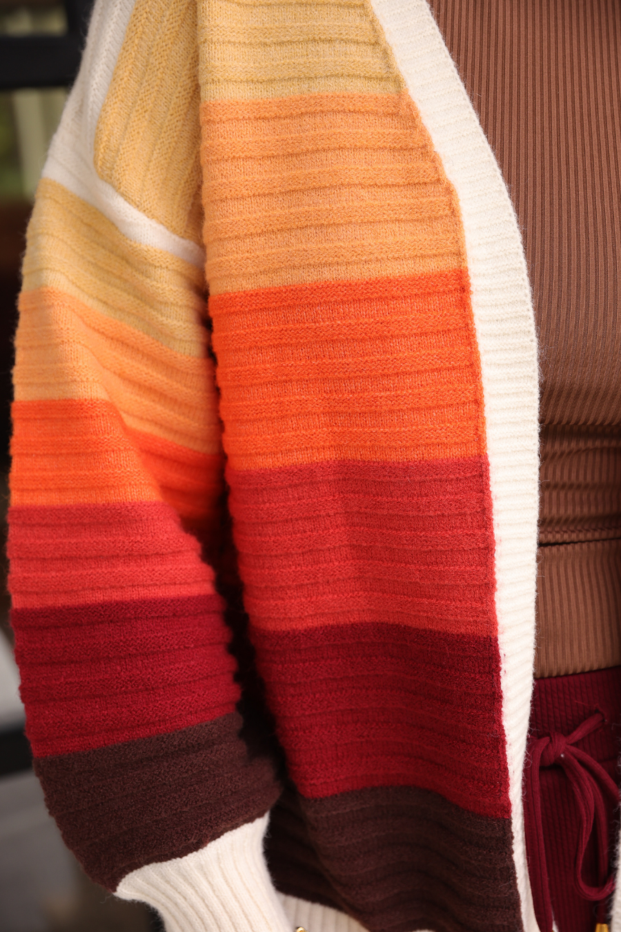PREORDER- Fall Dreams Cardigan