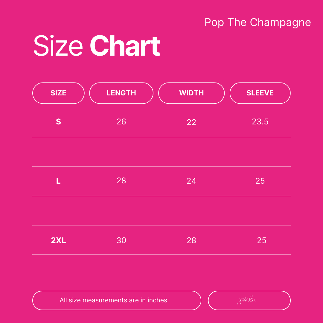 Pop The Champagne Sequin Top