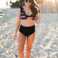 Stay In Paradise Two Piece Swimsuit