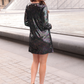 Win The Crowd Sequin Dress