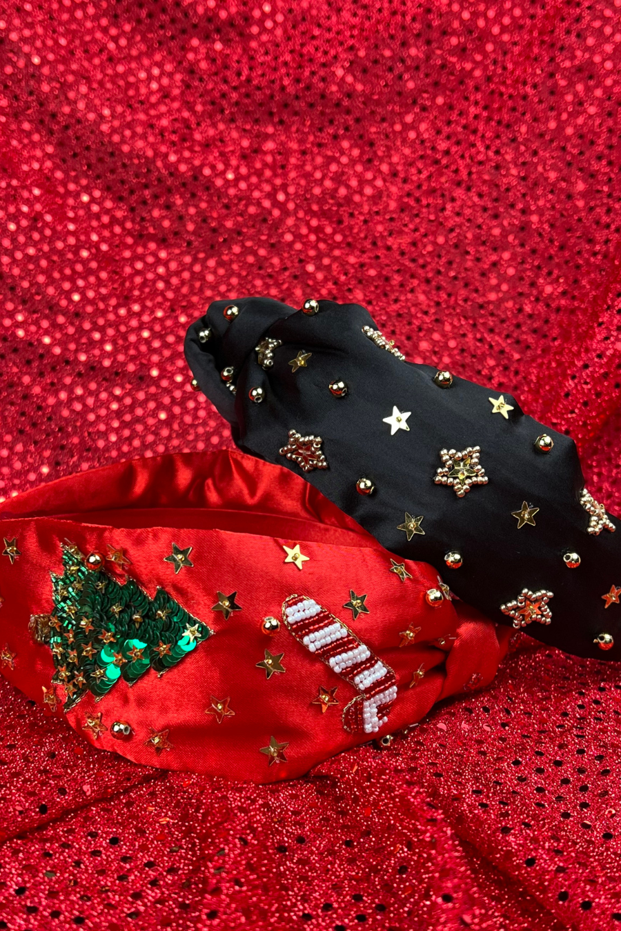 Happy New Year Headband