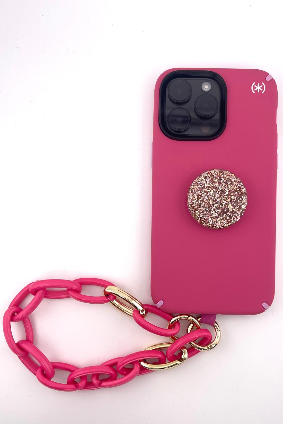 Phone Wrist Chains