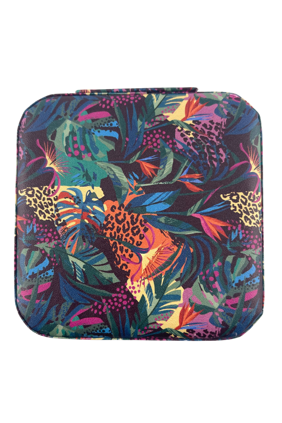 Travel Jewelry Case