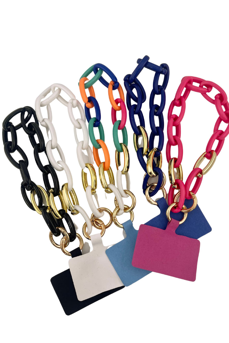 Phone Wrist Chains