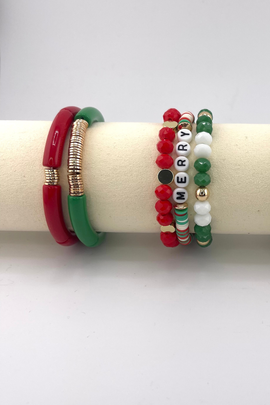 Merry Bracelet Set