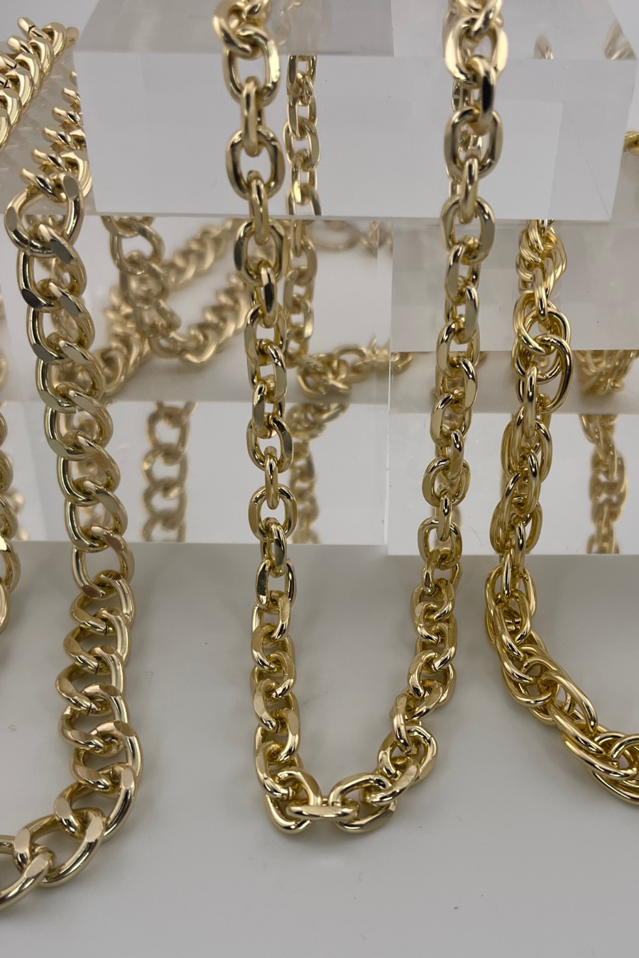 Phone Lanyard Chains
