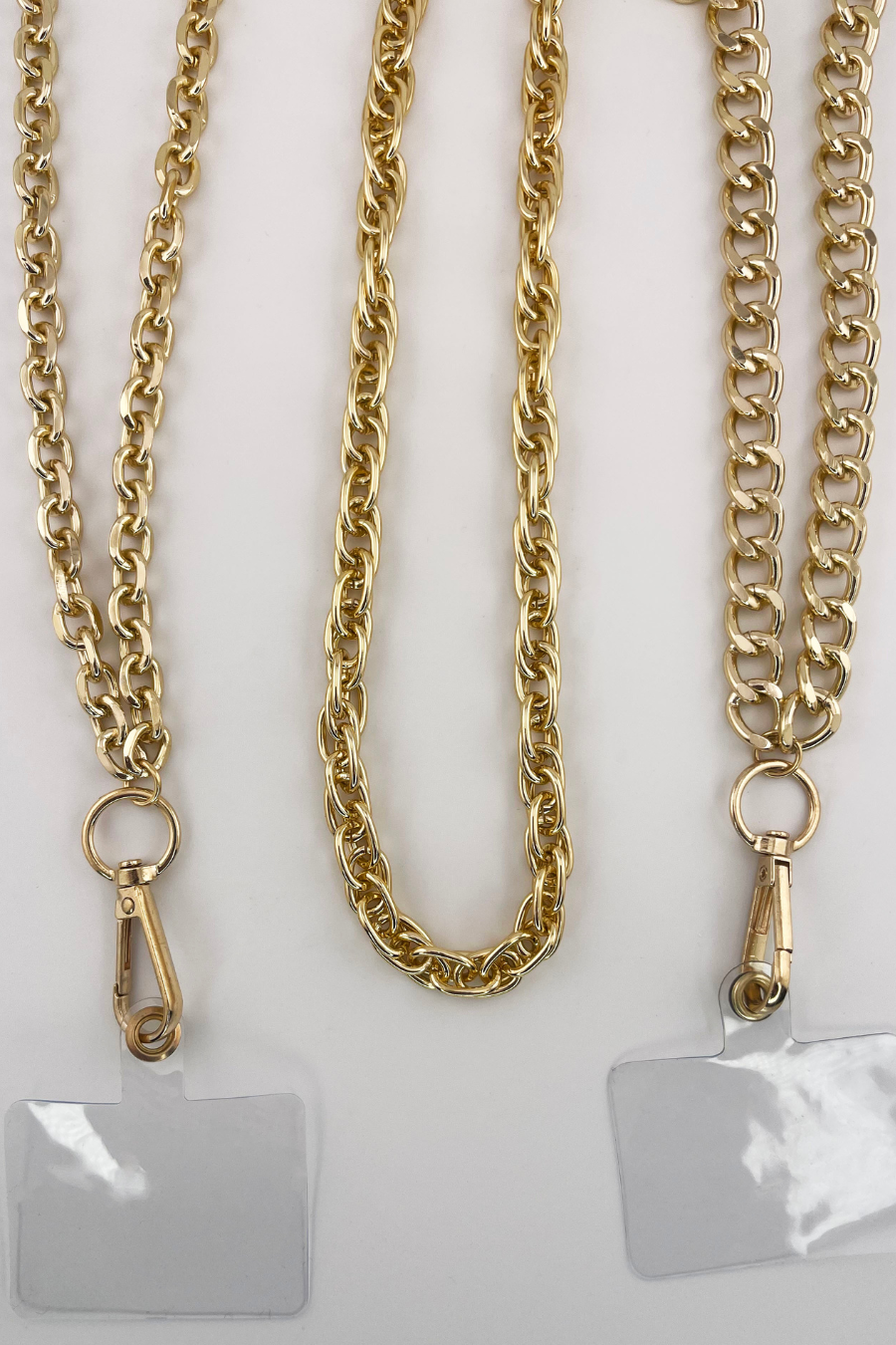 Phone Lanyard Chains