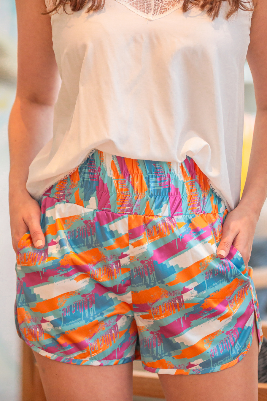 Summer Soundtrack Shorts