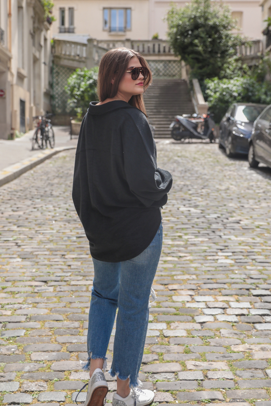 Harper Button Top - Jess Lea Wholesale