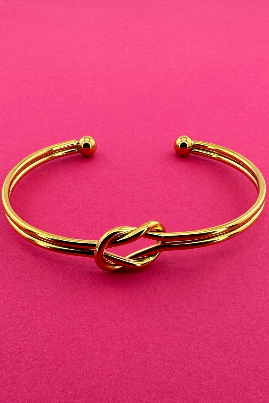 Made For You Cuff Bracelet