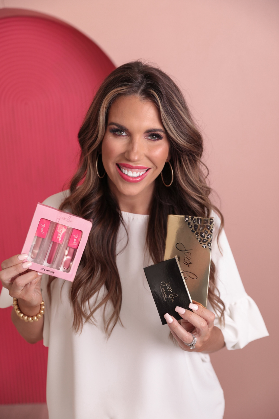 Jess Lea Beauty Promo Box