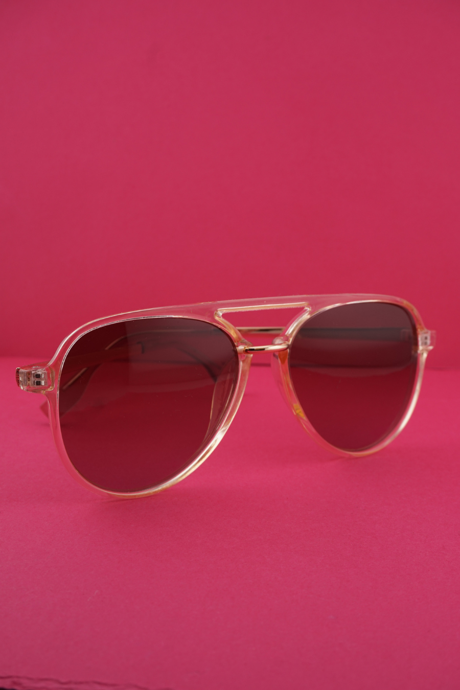 Sunny Forecast Sunglasses