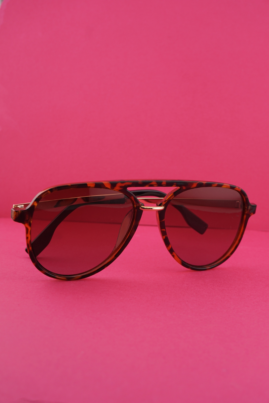 Sunny Forecast Sunglasses
