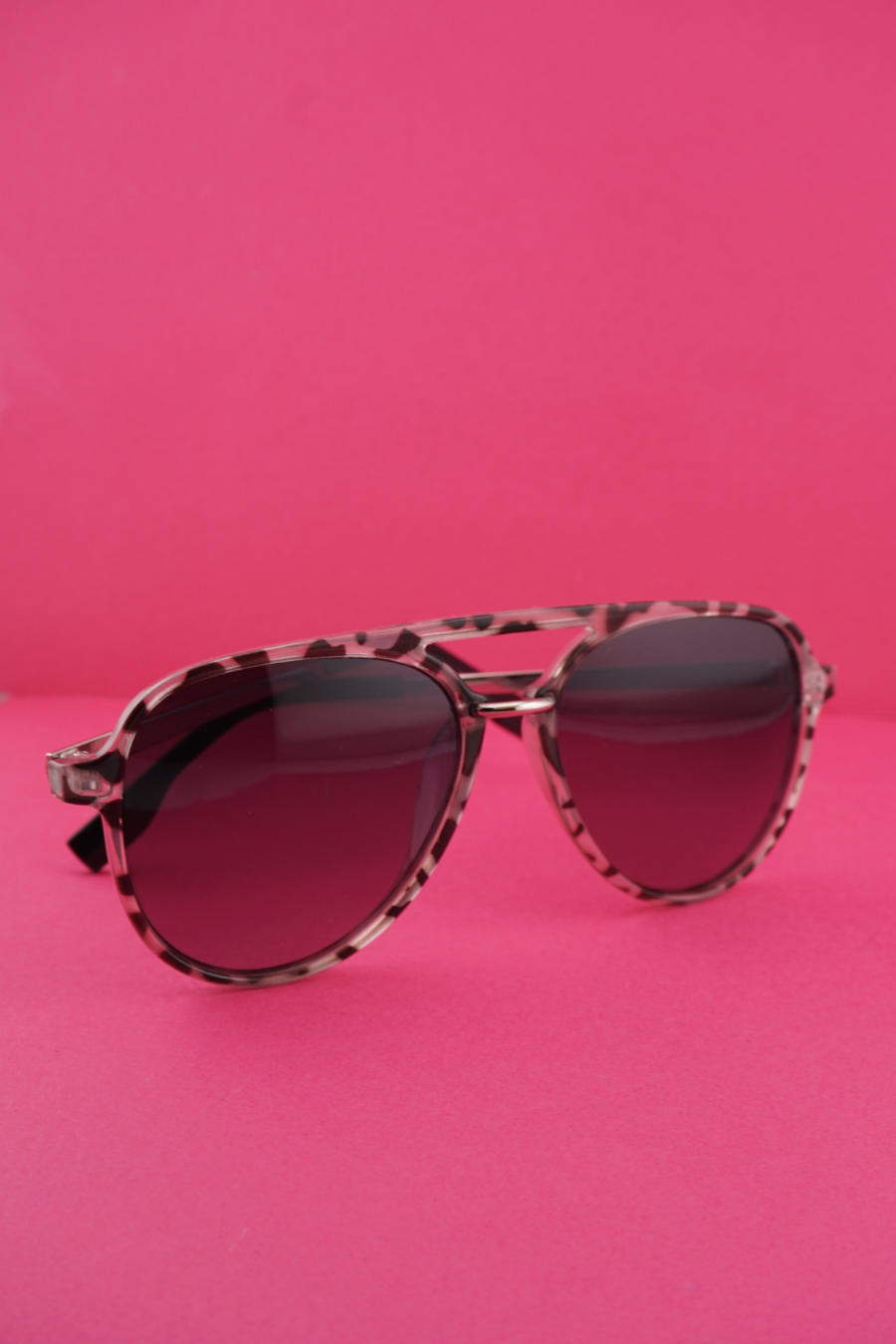 Sunny Forecast Sunglasses