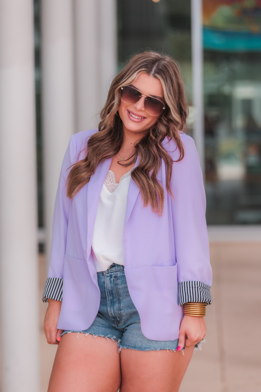 PREORDER-Peyton Blazer