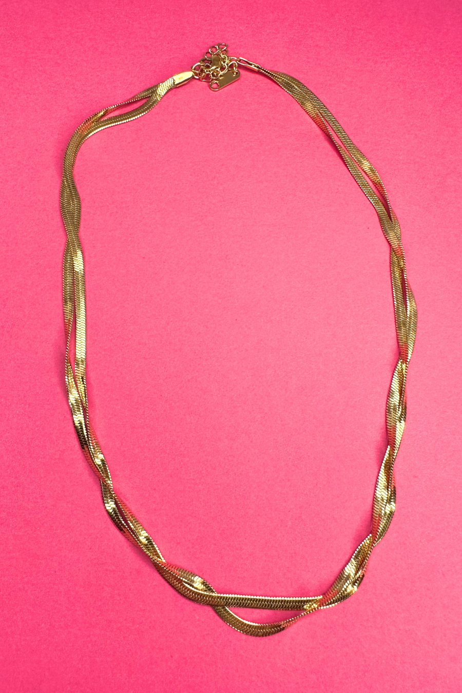 Out And About Necklace