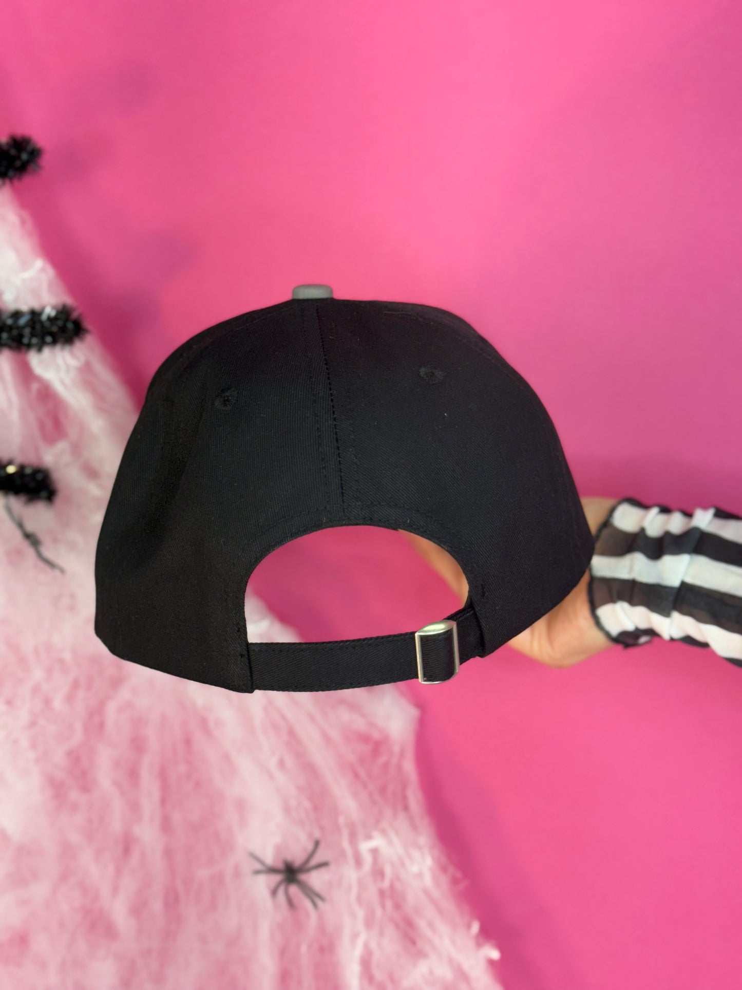 PREORDER- Boo Crew GiGi The Ghost Hat