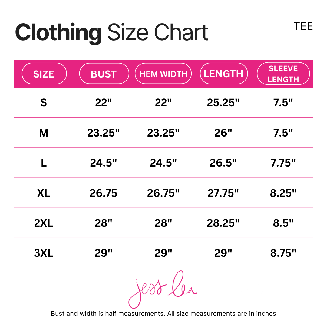 Gigi The Ghost Tee