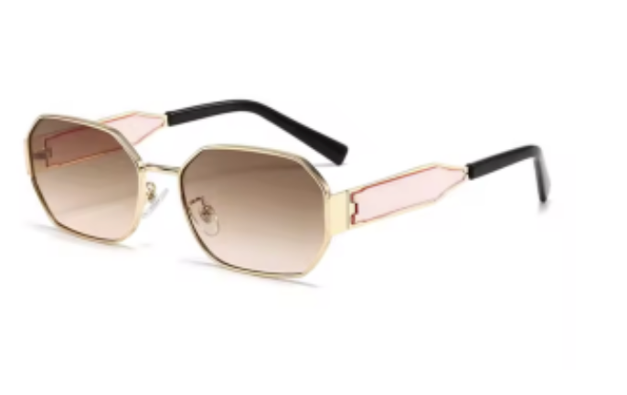 Shady Lady Sunglasses