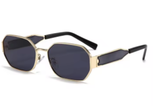 Shady Lady Sunglasses