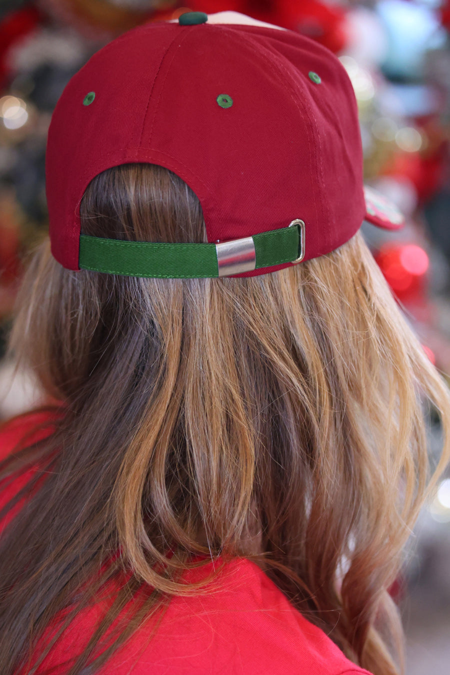 PREORDER- Tis The Season Hat