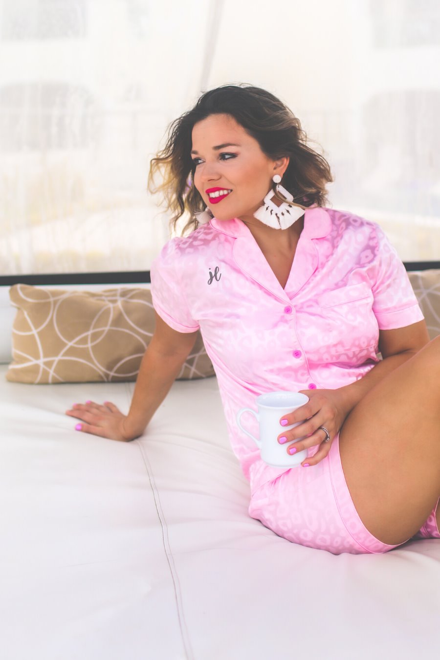 Ready To Relax Lounge Set