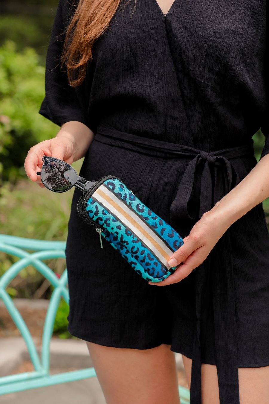 Neoprene Sunglasses Case