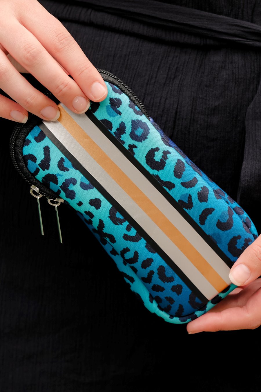 Neoprene Sunglasses Case