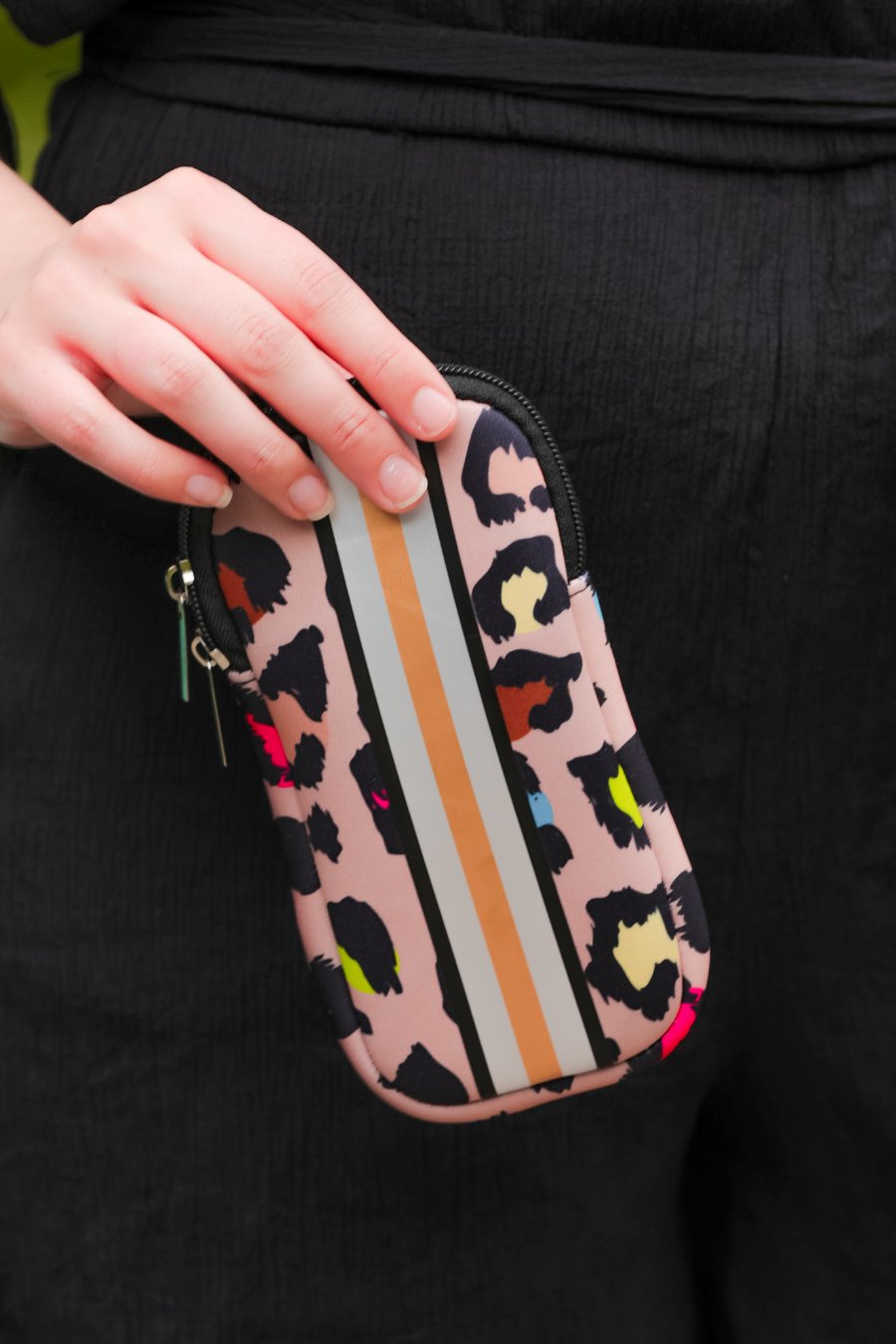 Neoprene Sunglasses Case