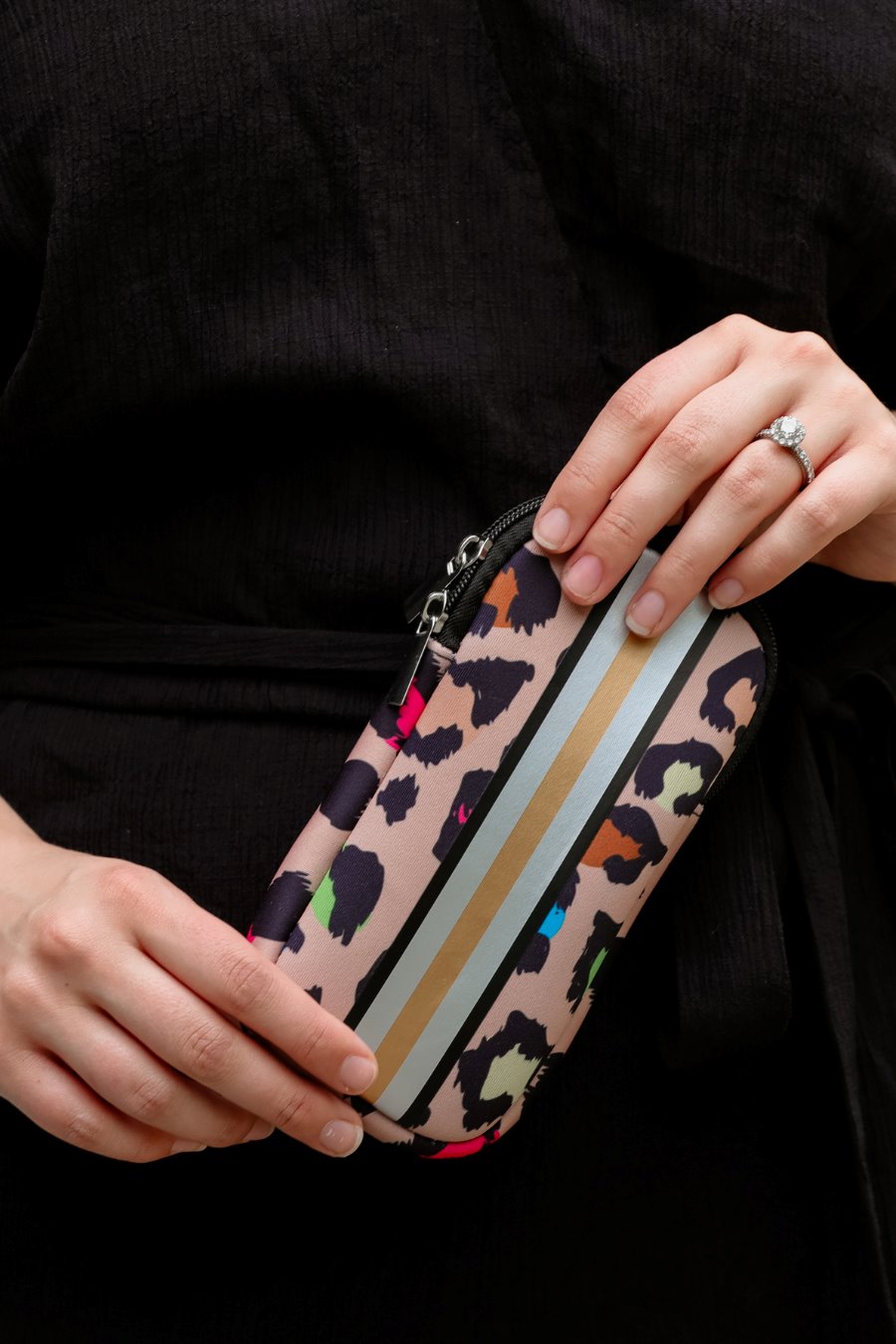 Neoprene Sunglasses Case