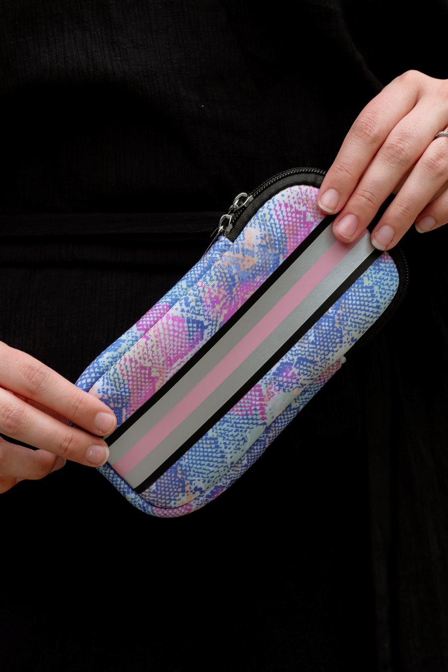 Neoprene Sunglasses Case