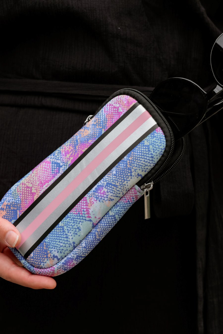 Neoprene Sunglasses Case
