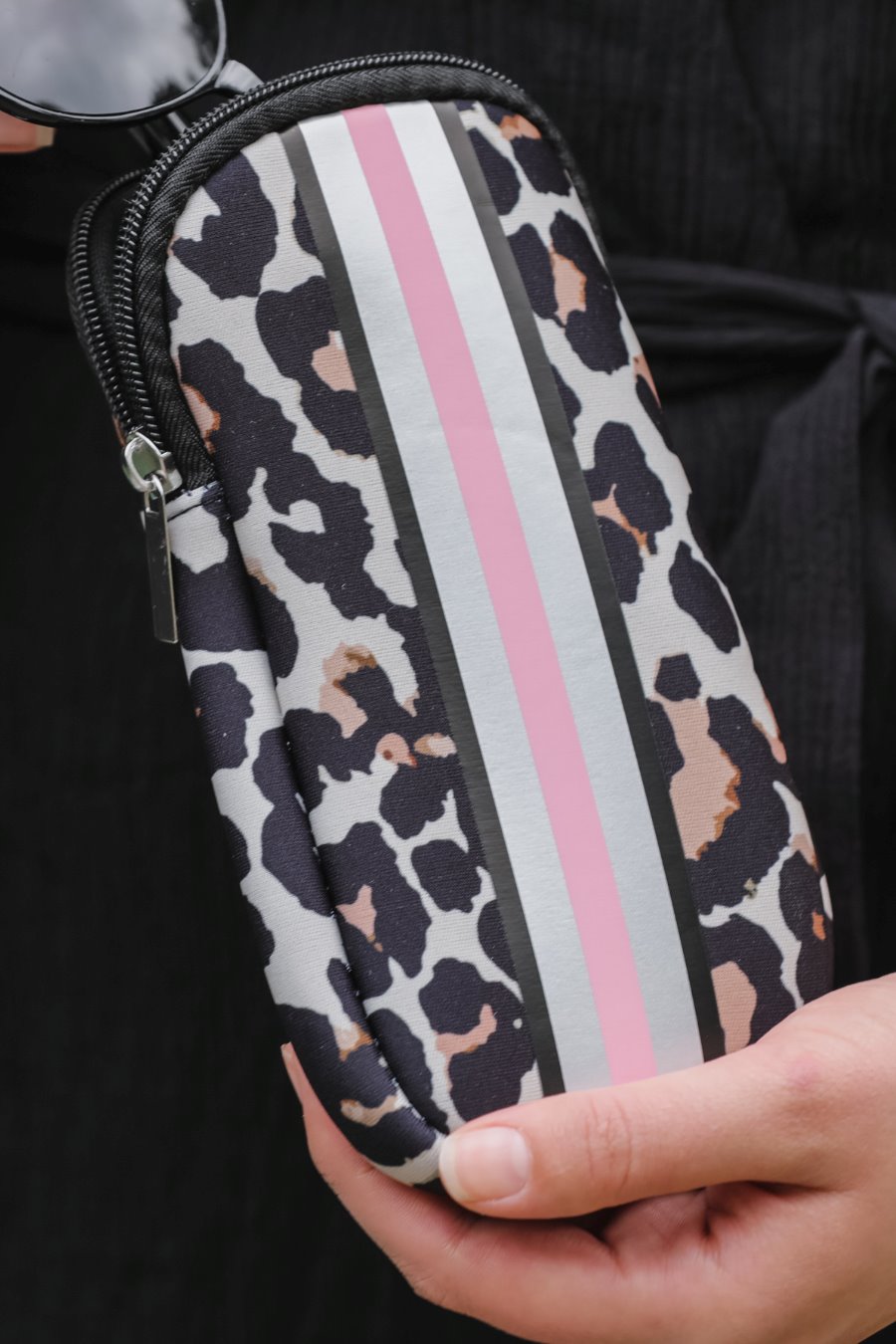 Neoprene Sunglasses Case