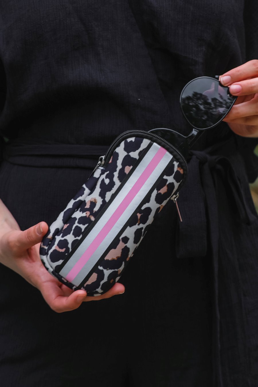 Neoprene Sunglasses Case