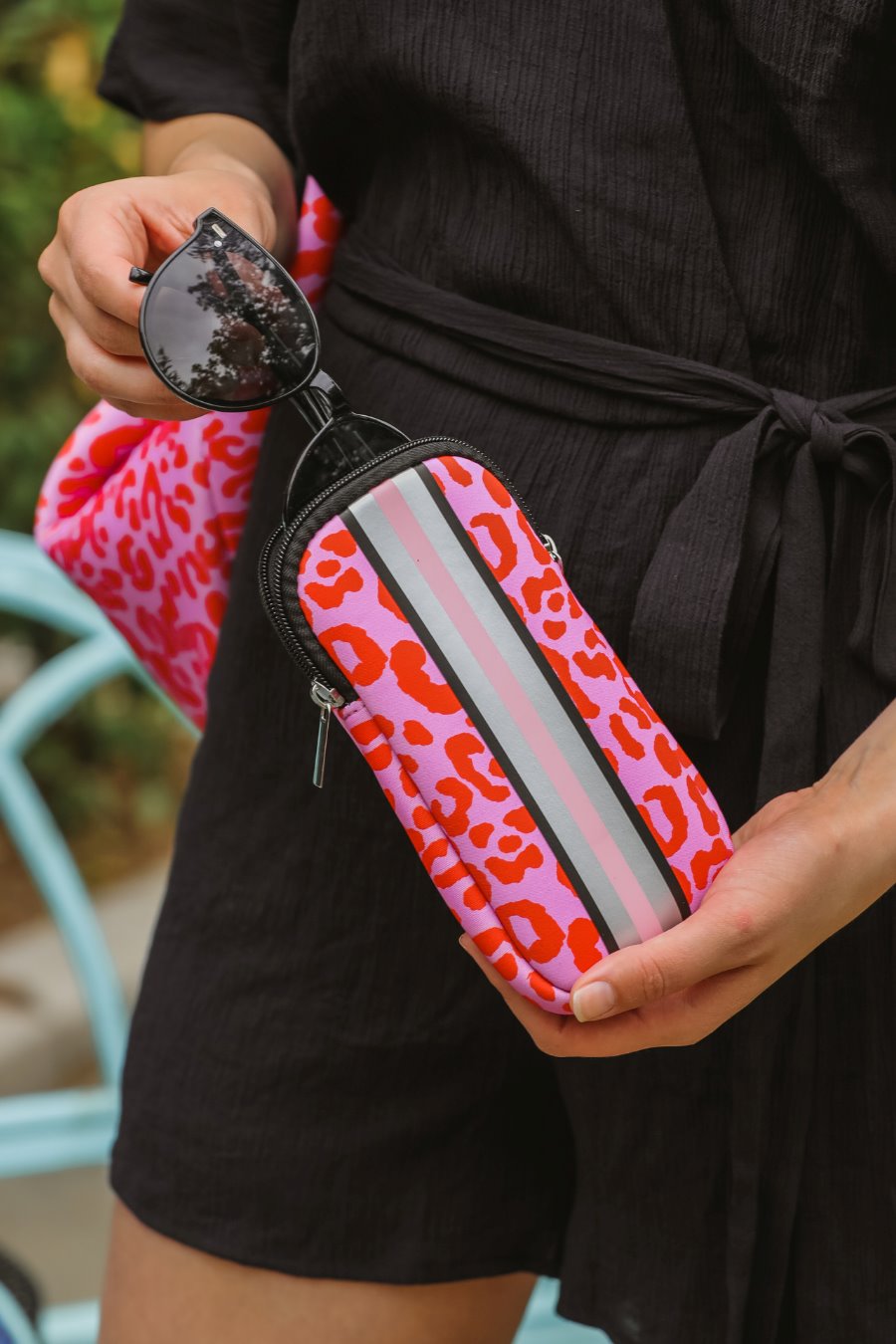 Neoprene Sunglasses Case