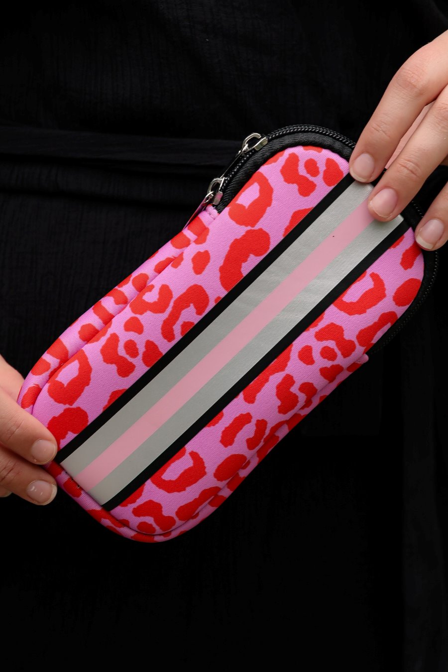Neoprene Sunglasses Case