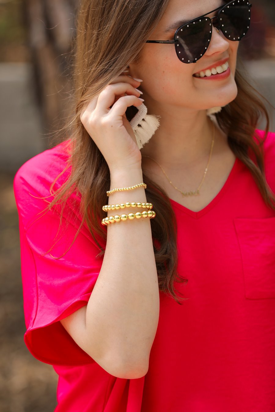 The City Life Bracelet