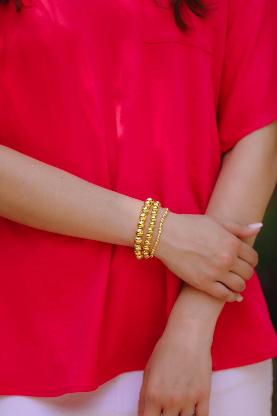 The City Life Bracelet