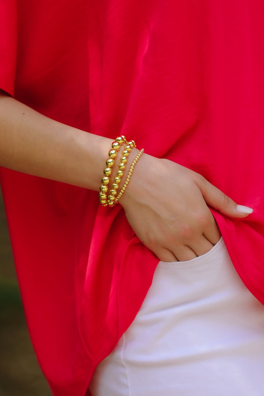 The City Life Bracelet