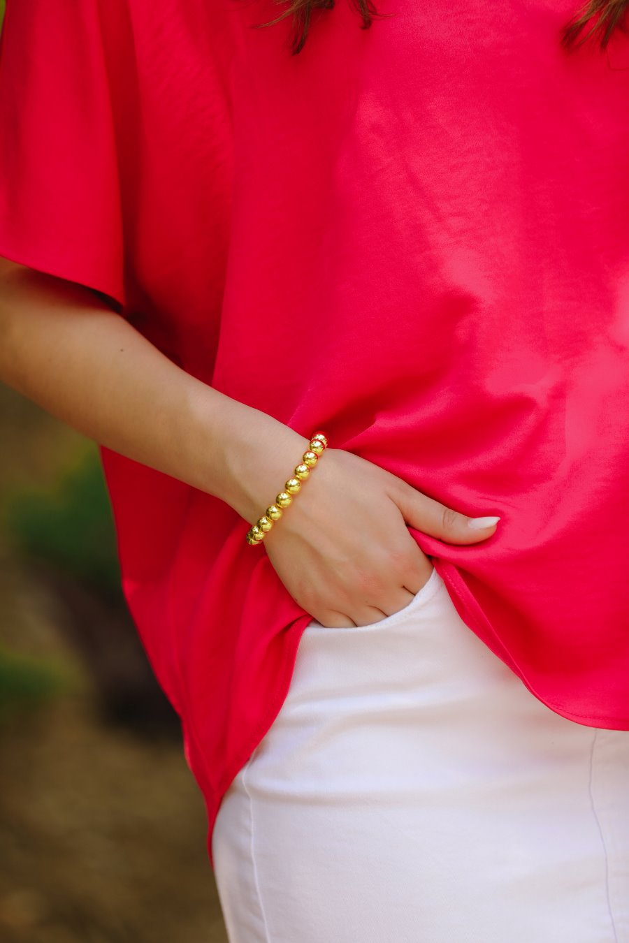 The City Life Bracelet