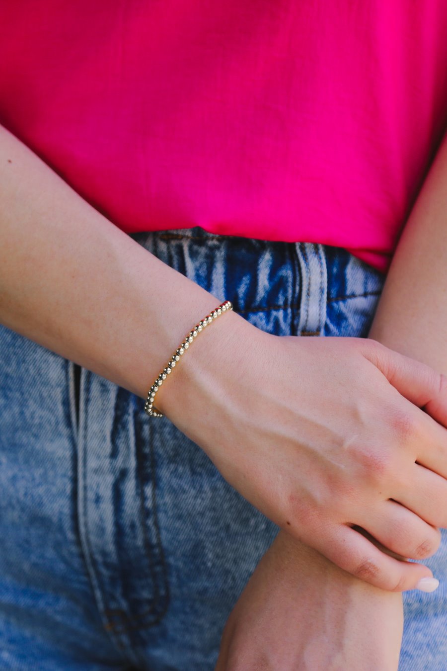 The City Life Bracelet